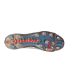 adidas Predator Elite FT AG Finisher Steel Grau - grau