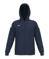 Mizuno RB Trainingsjacke Blau F14