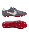 Nike Premier III FG T90 Schwarz F003