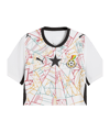 PUMA GFA Ghana Trikot Home WM 2026 Weiß F01 - weiss