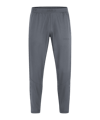 JAKO Power Freizeithose Grau F820 - grau