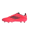 adidas F50 Elite AG Vivid Horizon Pink Lila - rosa