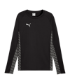 PUMA teamLIGA26 Training Sweatshirt Schwarz F03