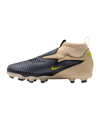 Nike Phantom 6 High Academy SE FG/MG "Black Mamba" Kids Schwarz F001 - schwarz