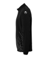 uhlsport Score 26 Evo Woven Trainingsjacke Schwarz F01 - schwarz
