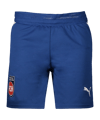 PUMA 1. FC Heidenheim Short Away 2026/2027 Kids Blau F02 - blau