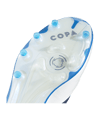 adidas Copa Pure IV Elite LL AG Chaos vs Control - weiss