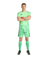 adidas Tiro 26 Torwartshort Grün - gruen