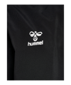 Hummel Essential AW Jacke Kids Schwarz F2001 - schwarz