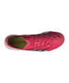 adidas Predator Elite AG Born for Goals Rot - rot