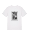 Deutschland U21 Sommermärchen T-Shirt 2025 Weiß - weiss