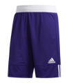 adidas 3G SPEED REVERSIBLE SHORTS Lila