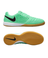 Nike Lunar Gato II IC Halle Peak Ready Grün