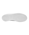 Nike Court Vision Low Weiss F100 - weiss