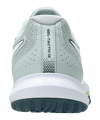 Asics Gel-Tactic 13 Grün