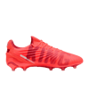 PUMA KING Ultimate FG/AG Unlimited Rot F01 - rot