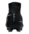 Nike Air Zoom Mercurial Superfly X Pro FG Shadow Schwarz F001 - schwarz