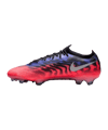 Nike Air Zoom Mercurial Vapor XVII Elite FG Scorpion Rot F900 - rot