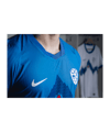 Nike NZS Slowenien Trikot Away 2026 Blau F435 - blau