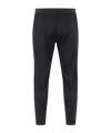 JAKO Power Polyesterhose Schwarz Weiss F802 - schwarz