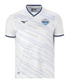 Mizuno Lazio Rom Trikot Away 2026/2027 Weiß F01 - weiss