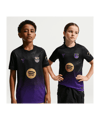 Nike FC Barcelona Trikot Away 2026/2027 Kids Lila F505 - lila
