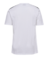 Hummel AUTHENTIC CO T-Shirt Weiss F9001