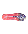 adidas F50 Hyperfast Elite LL AG Chaos vs Control - weiss