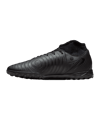 Nike Phantom Luna II Academy TF Shadow Schwarz F001 - schwarz