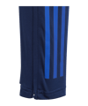adidas Tiro 24 Competition Trainingshose Kids - blau