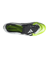 adidas Predator Pro FG Radiant Blaze Weiß - weiss