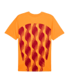 PUMA Galatasaray Istanbul T-Shirt Orange F04 - orange