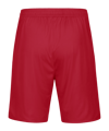 JAKO Power Short Kids Rot Weiss F105 - rot
