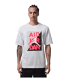 Jordan Graphic T-Shirt Weiß F100 - weiss