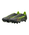 PUMA Ultra 5 Carbon FG Audacity Blau F03 - grau