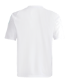 adidas Originals Messi Trikot Kids Weiß - weiss