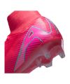 Nike Air Zoom Mercurial Superfly X Elite AG-Pro Mad Energy Rot  F800 - rot