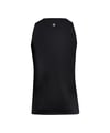 Jako Run 2.0 Tanktop Running Kids Schwarz F08 - schwarz