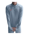 Nike Academy Drill Top Sweatshirt Blau F395