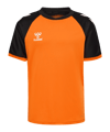 Hummel Match League Trikot Kids Orange F5204