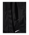 hummel Core 2.0 Track Zip Jacke Kids Schwarz F2114 - schwarz