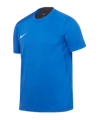 Nike Team Court Trikot Blau F463 - blau