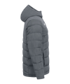 JAKO Stadion Jacke Grau F825 - grau
