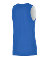 Jordan TM25 Basketball Stock Reversible Trikot Blau F463 - blau