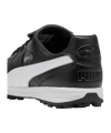 PUMA King Liga TF Schwarz F02 - schwarz