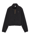 PUMA Dare To Modular Jacke Damen Schwarz F01 - schwarz