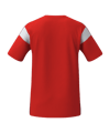 Erima Celebrate 125 Function T-Shirt Kids Rot - rot
