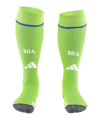 adidas FC Schalke 04 Strumpfstutzen 3rd 2026/2027 Grün - gruen