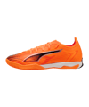 PUMA ULTRA 6 Match IN Hot Pursuit Orange F03 - orange