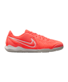 Nike Tiempo Legend X Academy IN Mad Energy Rot F800 - rot